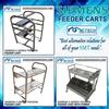 Siemens Feeder Carts